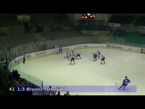 27.1.2018: HC RT TORAX Poruba 2011 - HC Bobři Valašské Meziříčí 2:3