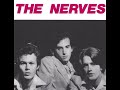 The Nerves -Why am I Lonely