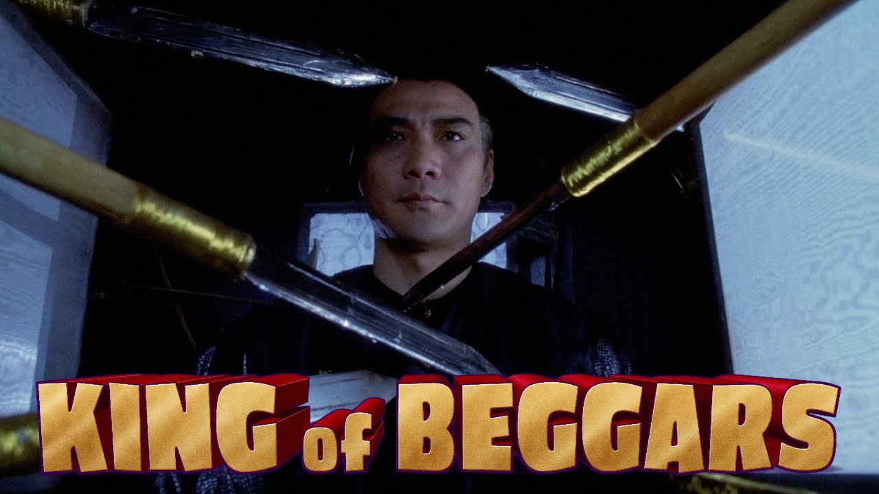 Miniature de la vidéo Clip du film King of Beggars