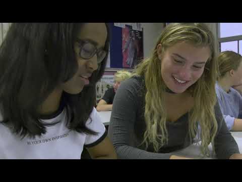 Kort portret docent top 5 2018 Hoorn NTR