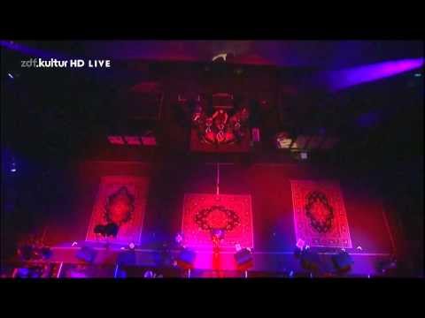 System Of A Down - Live At Rock 'N' Heim Festival, Germany 17-08-2013 (Full Concert 720 HD)