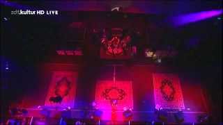 System Of A Down - Live At Rock 'N' Heim Festival, Germany 17-08-2013 (Full Concert 720 HD)