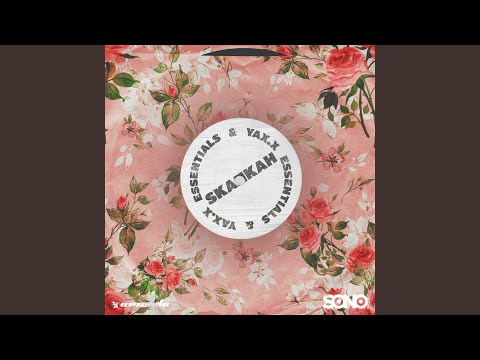 Skankah (Extended Mix)