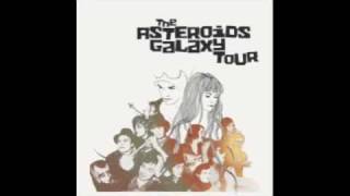 the asteroide galaxy tour - lady jesus (live session)