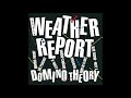 Weather Report - D-Flat Waltz