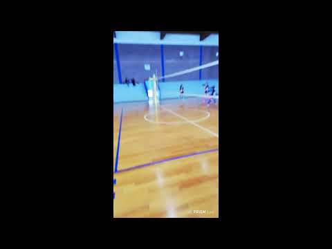 San Vito volley U13 vs Fulgor