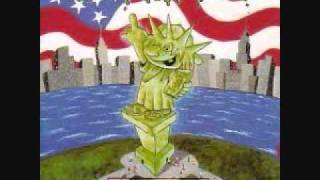 Ugly kid joe~ Busy bee