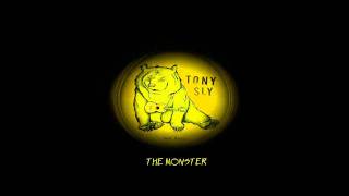 Tony Sly - The Monster