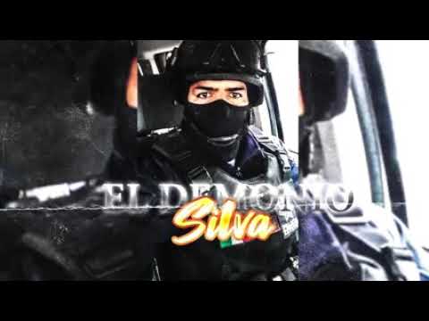 El Demonio Silva -Mr Tyson