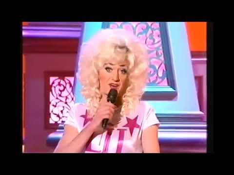 Lily Savage Feat The Vernons Girls