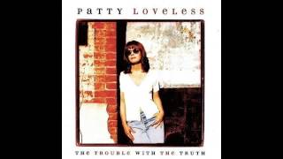Patty Loveless - Don&#39;t toss us away  (Cover)