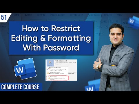 Introduction to MS Word MS Word Course by Marketing Fundas Global mswordcourse