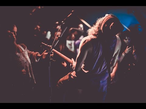 Spin My Fate - Simon Bosse Guitar Solo & Jam Session