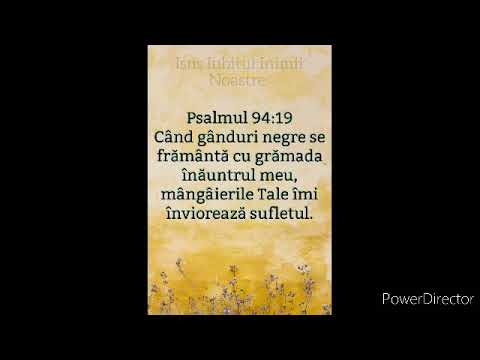 Vino Doamne astazi la al tau popor !!!!.(2021 oficial )