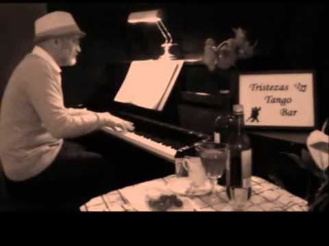Nostalgias Piano Tango