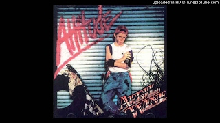 April Wine - Girl In My Dreams