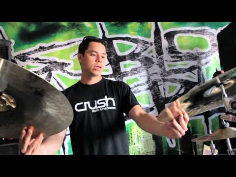 Hector Lech De Santiago Gear Breakdown