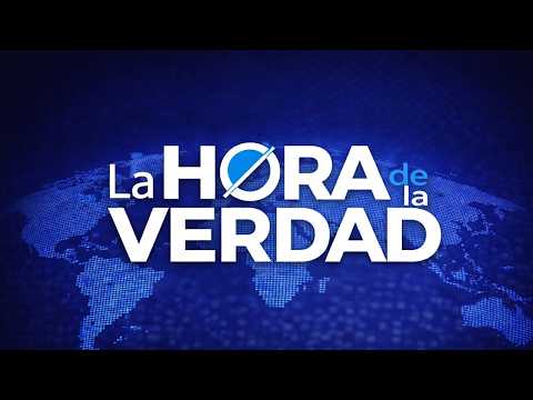 Transmisión La Hora de la Verdad septiembre 9 de 2026