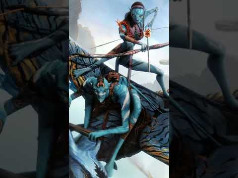 Detalles importantes de Avatar 3 REVELADOS por el Propio James Cameron! #avatar3 #jamescameron #cine