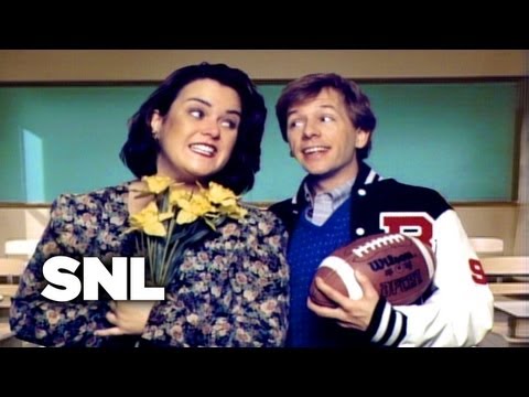 The Tomboy - Saturday Night Live