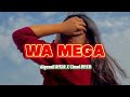 LAGU JOGET WA MEGA REMIX VIRAL TERBARU 2024