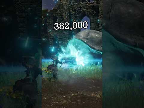 Maximum Damage with Comet Azur