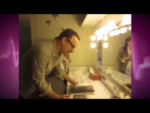 Tom Hanks Meets With Autistic Fan and is Awesome