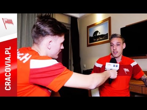 Widział ktoś Nicolaia? Nico!!! Where are you? (27.01.18)