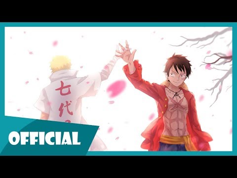 Rap về bộ 3 (Naruto, One Piece) - Phan Ann