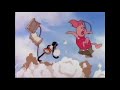 The New Adventures Of Winnie The Pooh A Very Very Large Animal Episodes 2 Scott Moss