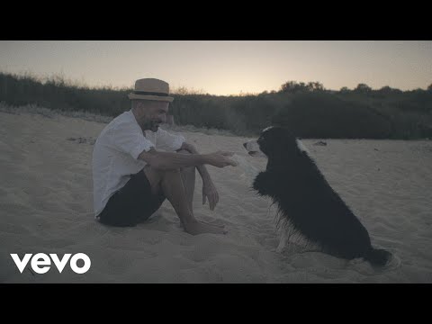 Samuel - La luna piena (Official Video)