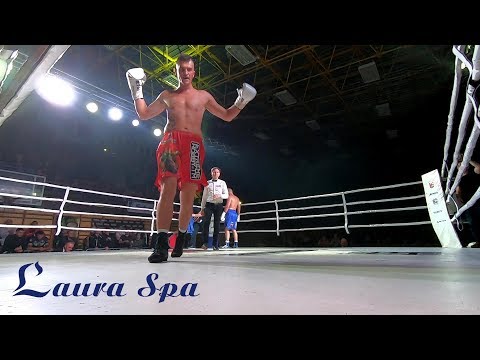 Paweł Strykowski z Laura Spa walczą w Świebodzinie