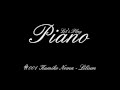 Let's Play Piano #001: Kumiko Noma - Lilium ...