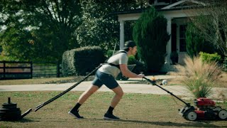 Protein2o Push Pull - It's 2 things at once