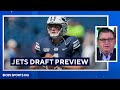NFL Insider on Zach Wilson to Jets, Teams Interested in Aaron Rodgers | CBS Sports HQ