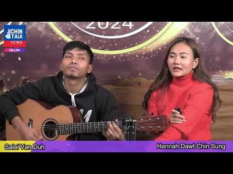 Hannah Dawt Chin Sung | Tuan Phung An Chim Tawnmi Nganbawm |