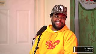 Future and Steve Harvey on &#39;Life Is Good&#39; Remix | The Joe Budden Podcast