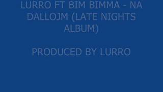 BimBimma - Na Dallojm