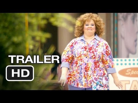 Identity Thief TRAILER 1 (2013) - Jason Bateman, Melissa McCarthy Movie HD