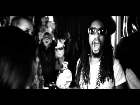DJ Felli Fel ft Lil Jon and Jessie Malakouti - Its Your Birthday Bitch - Video By LuisDlux