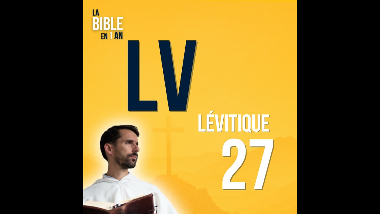 J51 - La valeur du don consacré à Dieu - soir ☾