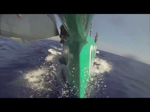 52 Super Series 2013 - Ibiza Royal Cup - Training