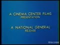 Cinema Center Films National General Pictures Ruby Spears Enterprises Miramax Television 1976 1991