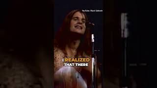 Henry Rollins Reveals His Unexpected Meeting with Ozzy Osbourne #ozzyosbourne #musicians #metal