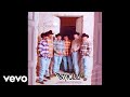 Intocable - Voy A Extrañarte (Visualizer)