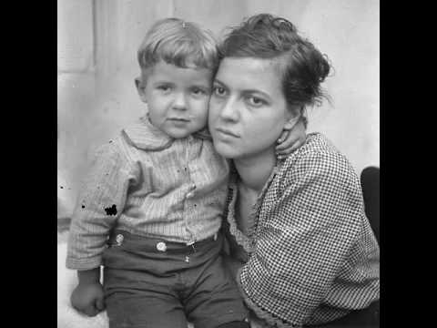 Mother Machree - A Mháthair Mo Chroí [ A Waher Muh Chree] : Brian Coll - Irish Singer