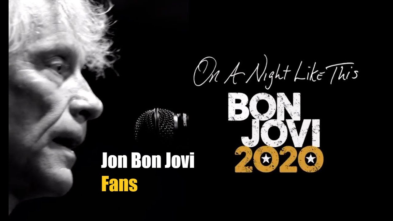 On A Night Like This - Trailer