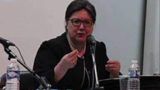 Marie-Thérèse Urvoy sur le dialogue 