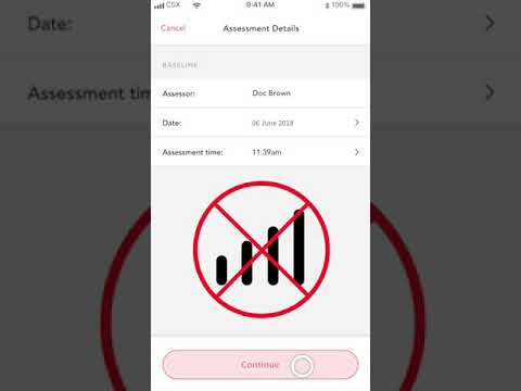 4 Csx Elite App Explainer Using Csx Offline