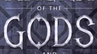 Magick of the Gods & Goddesses